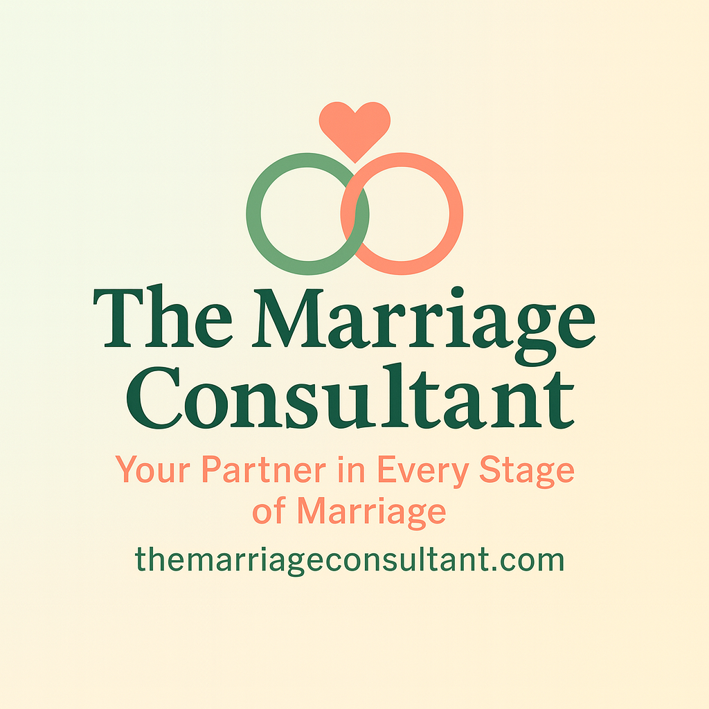 The-Marriage-Consultant Logo